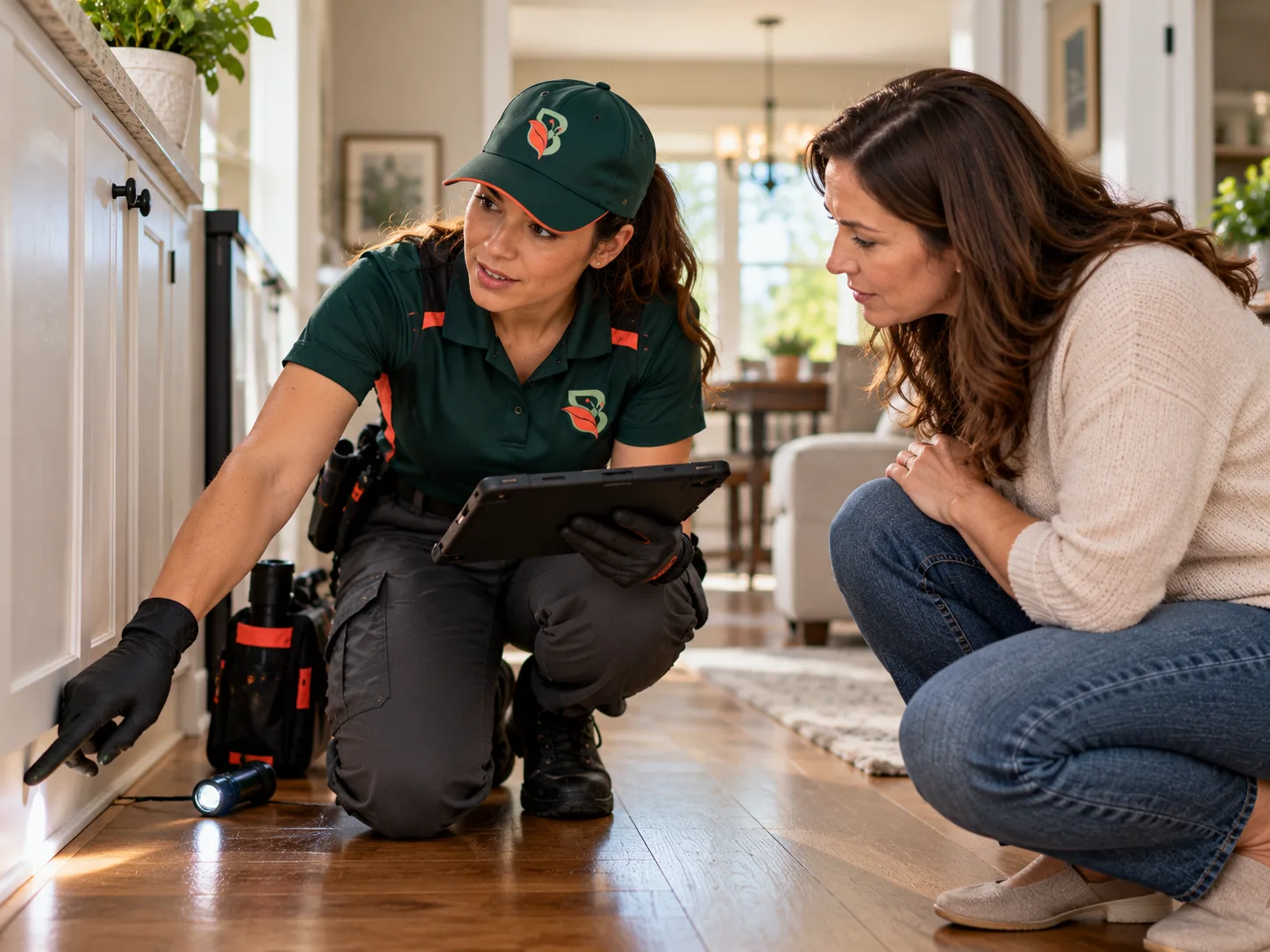 Pest Control Harrisonville, PA FAQs